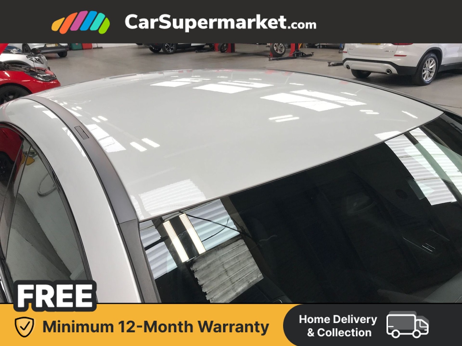 Used Mercedes-Benz CLA 2023 for sale - 78105388: Photo 7