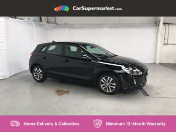 2017 - 1.0T GDI SE Nav 5-Door