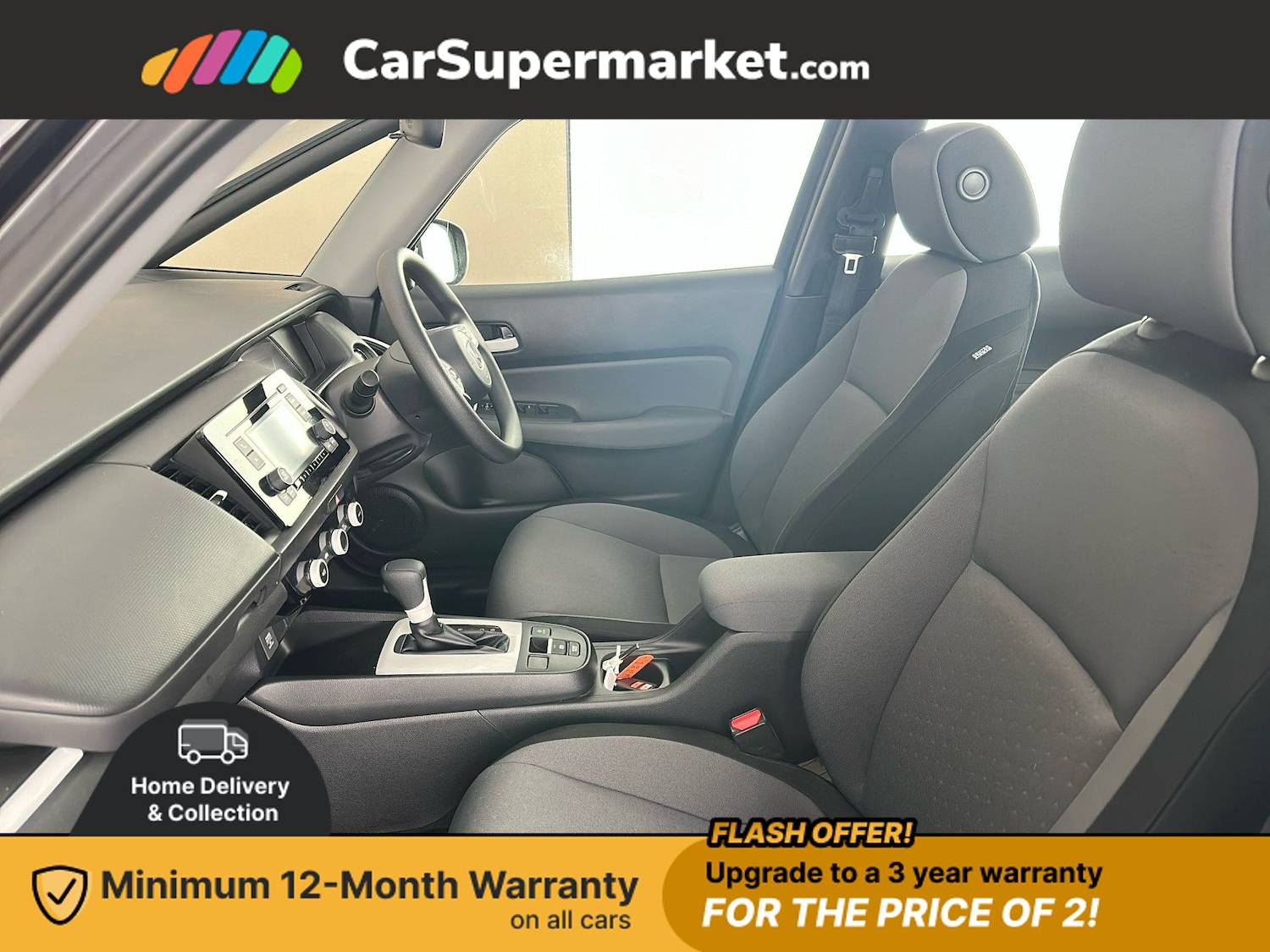 Used Honda Jazz 2022 for sale - 76789611: Photo 12