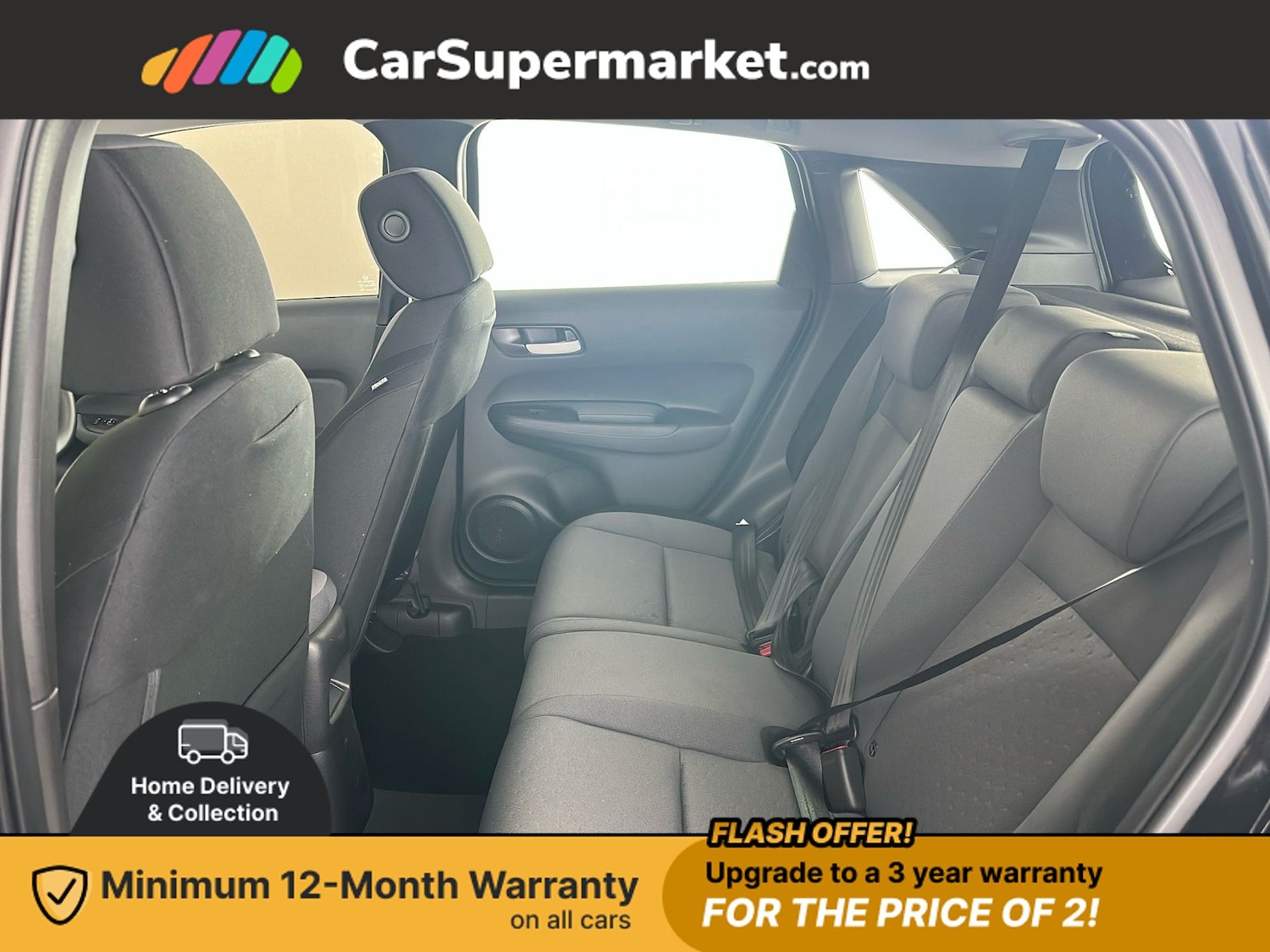 Used Honda Jazz 2022 for sale - 76789611: Photo 13