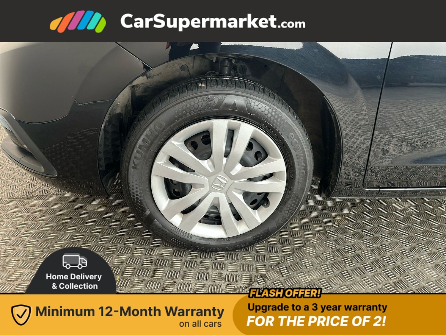 Used Honda Jazz 2022 for sale - 76789611: Photo 14