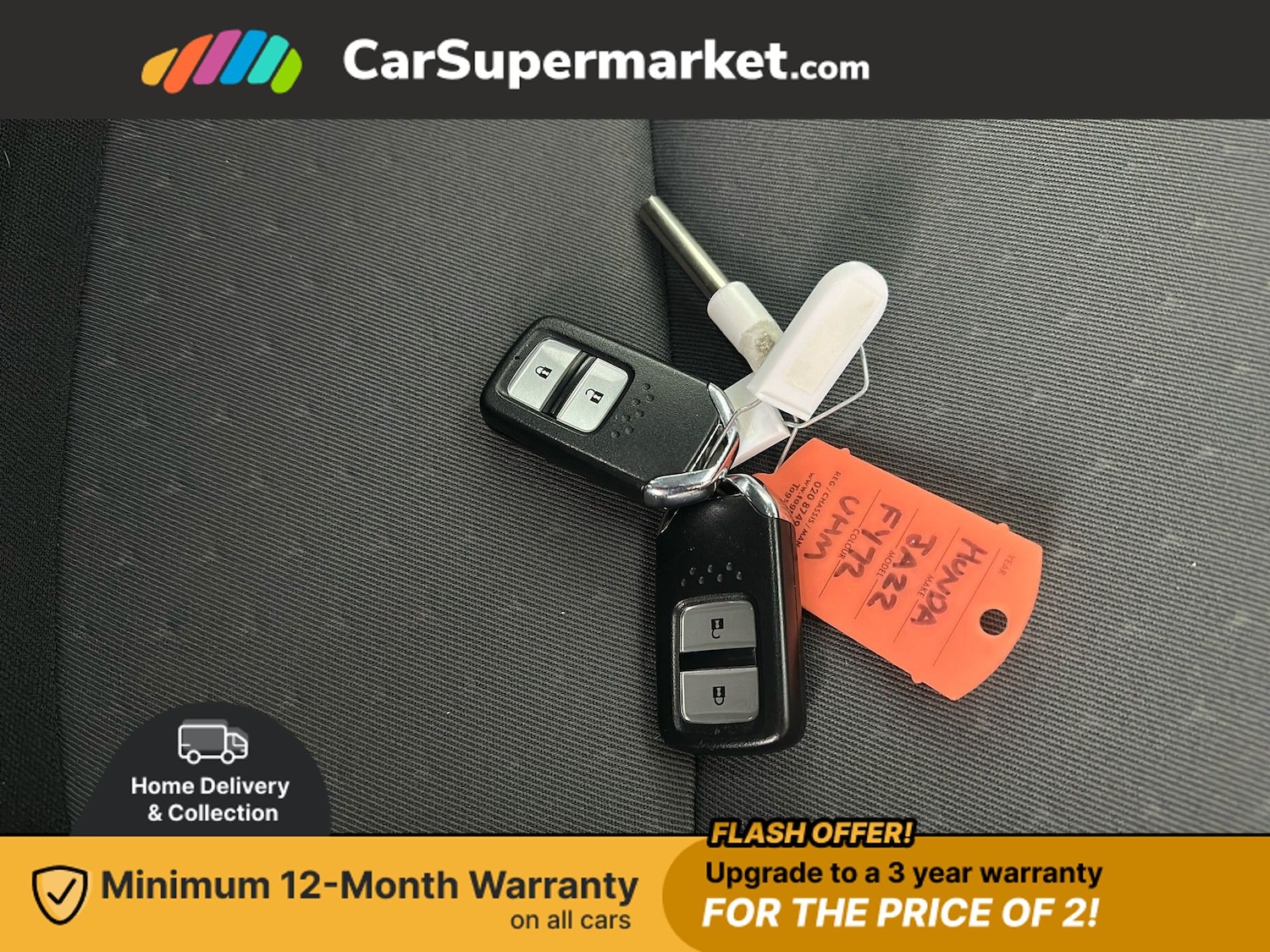 Used Honda Jazz 2022 for sale - 76789611: Photo 18