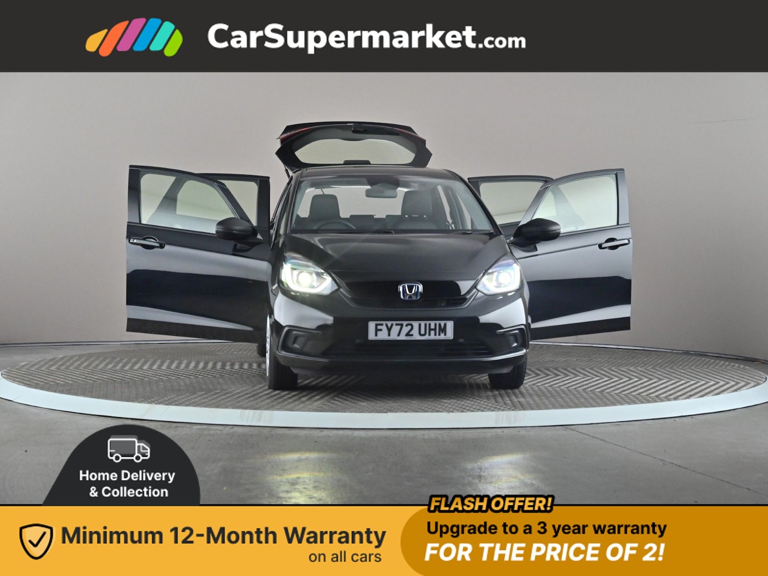 Used Honda Jazz 2022 for sale - 76789611: Photo 20