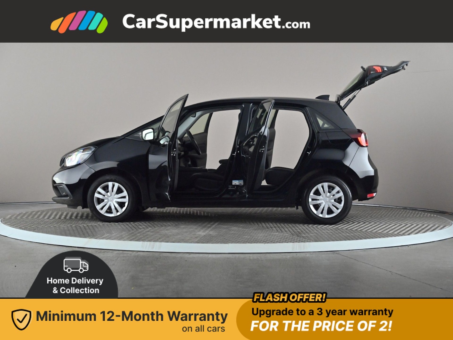 Used Honda Jazz 2022 for sale - 76789611: Photo 22