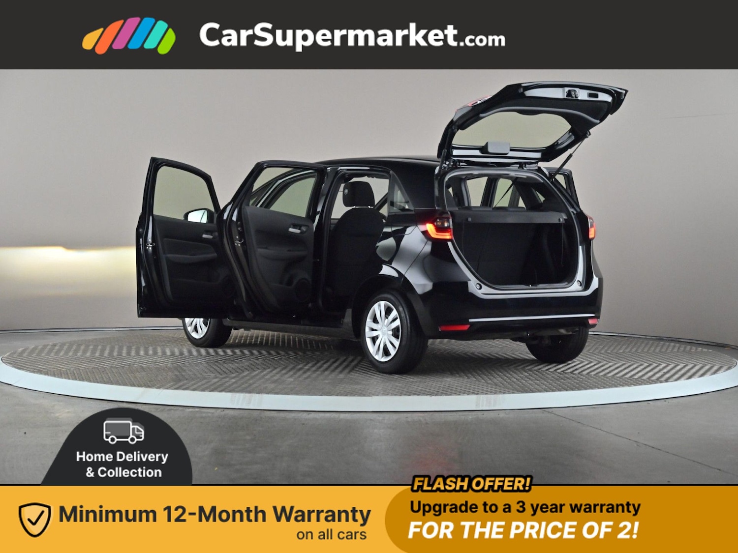 Used Honda Jazz 2022 for sale - 76789611: Photo 23