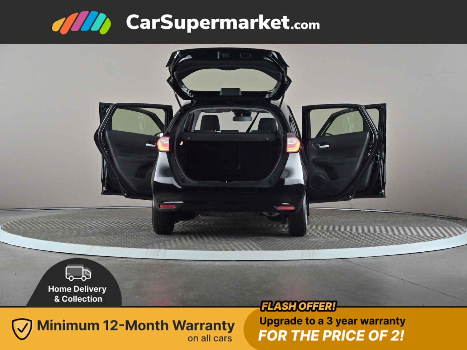 Used Honda Jazz 2022 for sale - 76789611: Photo 24