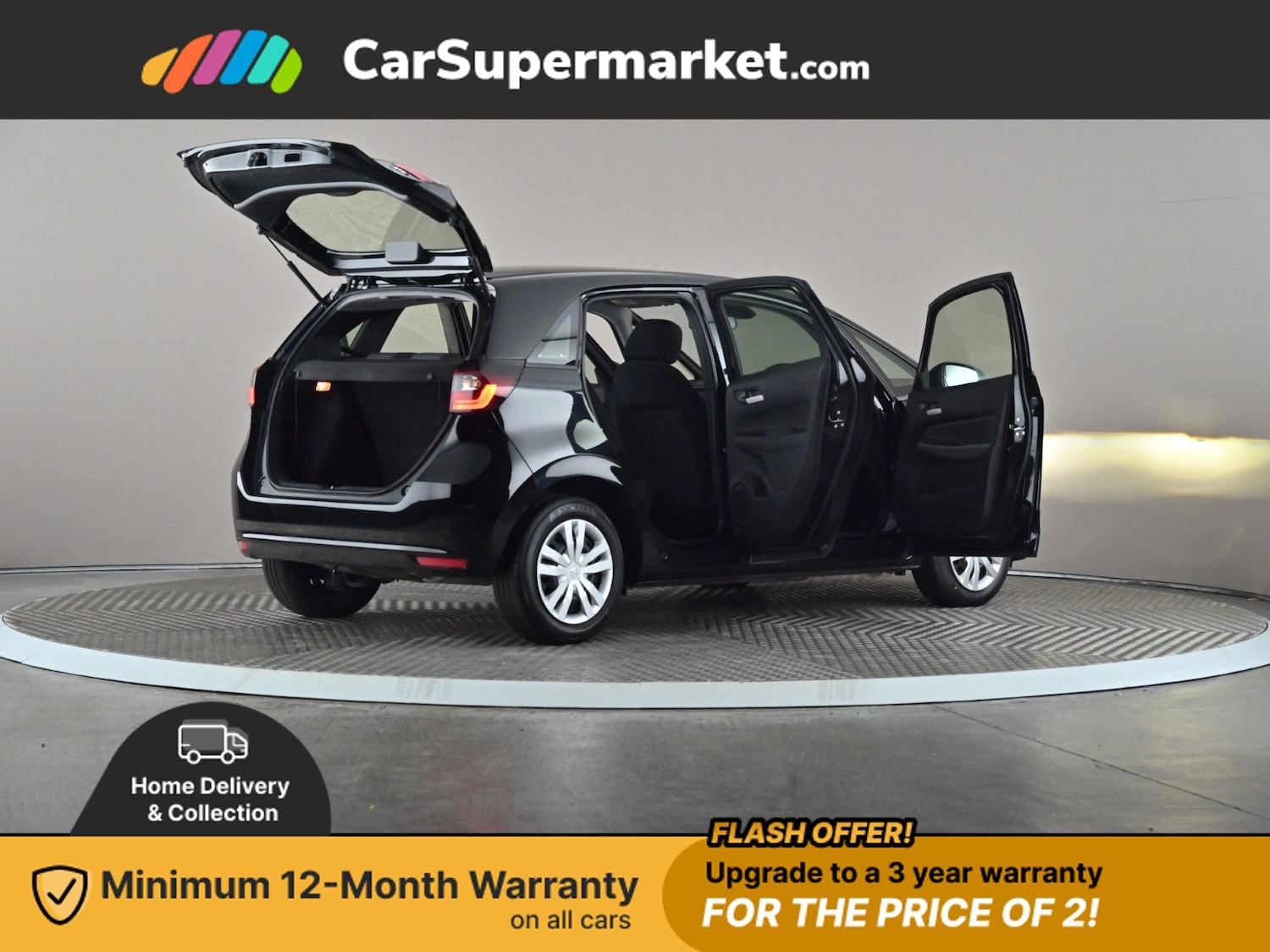 Used Honda Jazz 2022 for sale - 76789611: Photo 25