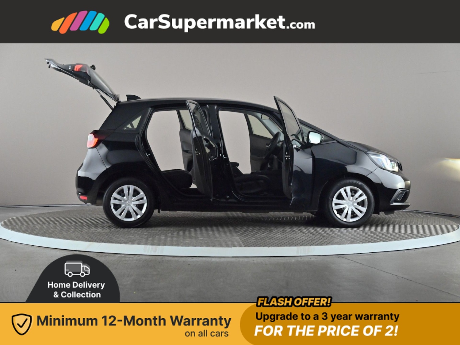 Used Honda Jazz 2022 for sale - 76789611: Photo 26