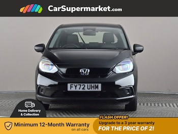 Used Honda Jazz 2022 for sale - 76789611: Photo