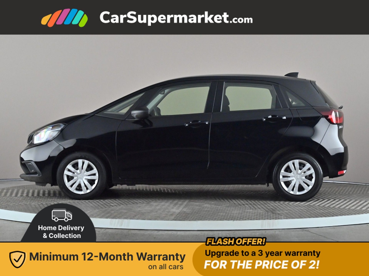 Used Honda Jazz 2022 for sale - 76789611: Photo 3