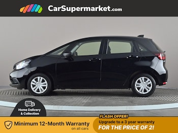 Used Honda Jazz 2022 for sale - 76789611: Photo