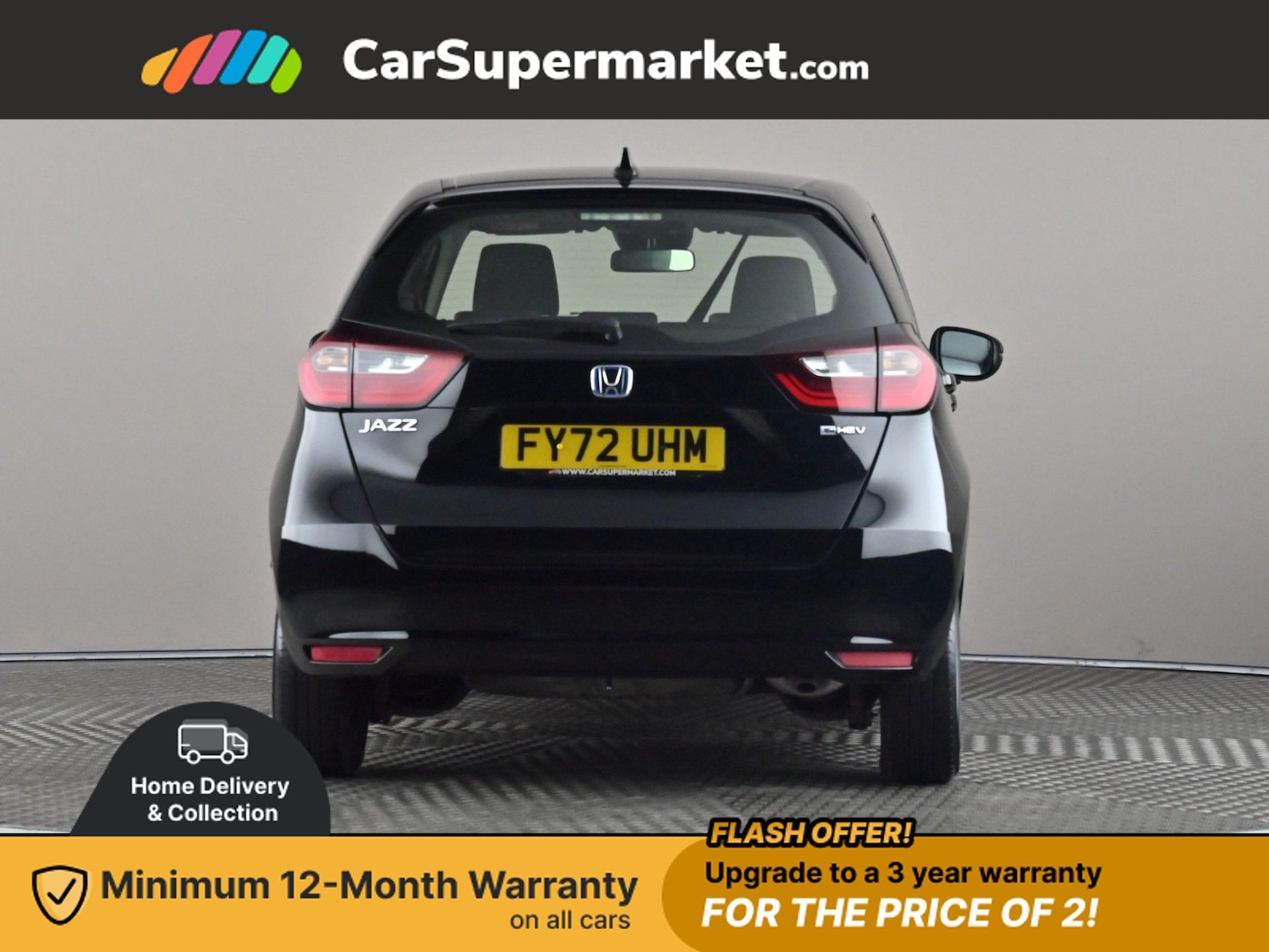 Used Honda Jazz 2022 for sale - 76789611: Photo 6