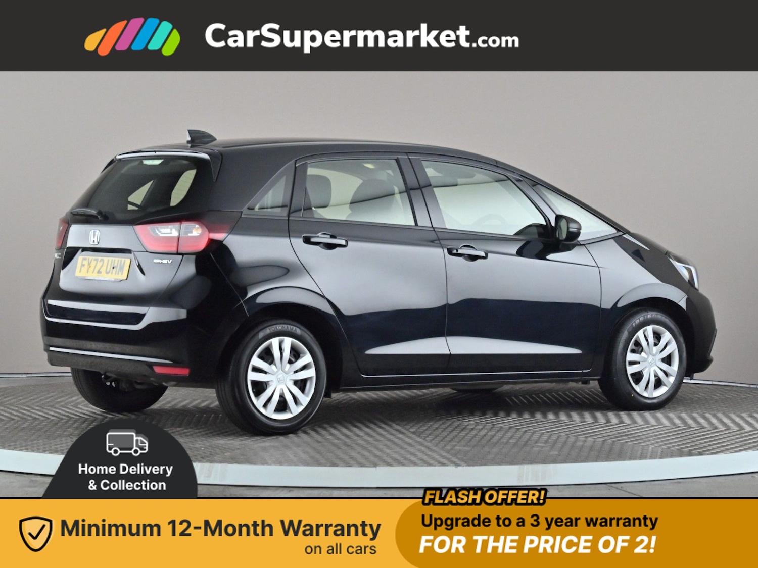 Used Honda Jazz 2022 for sale - 76789611: Photo 7