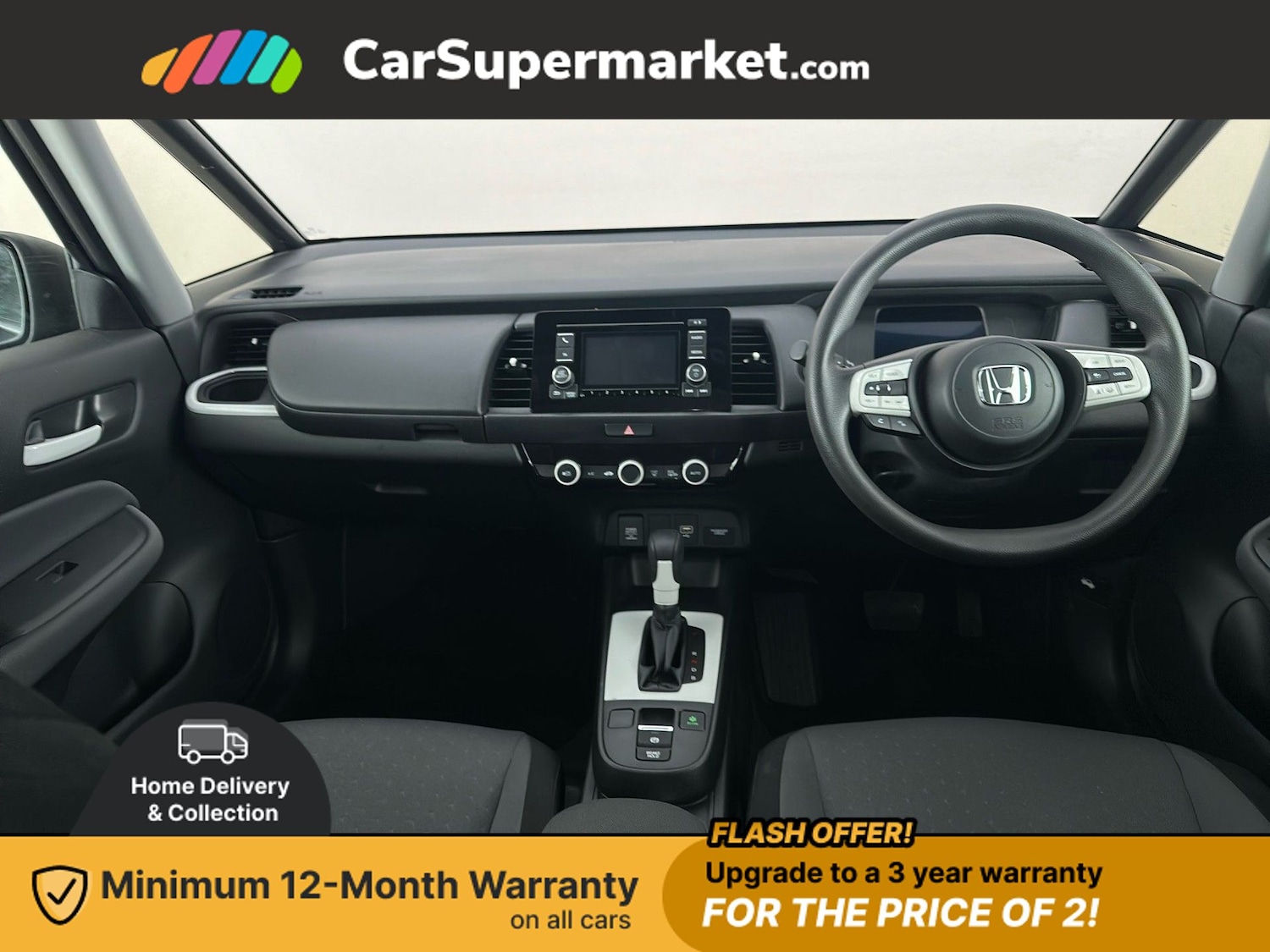 Used Honda Jazz 2022 for sale - 76789611: Photo 8