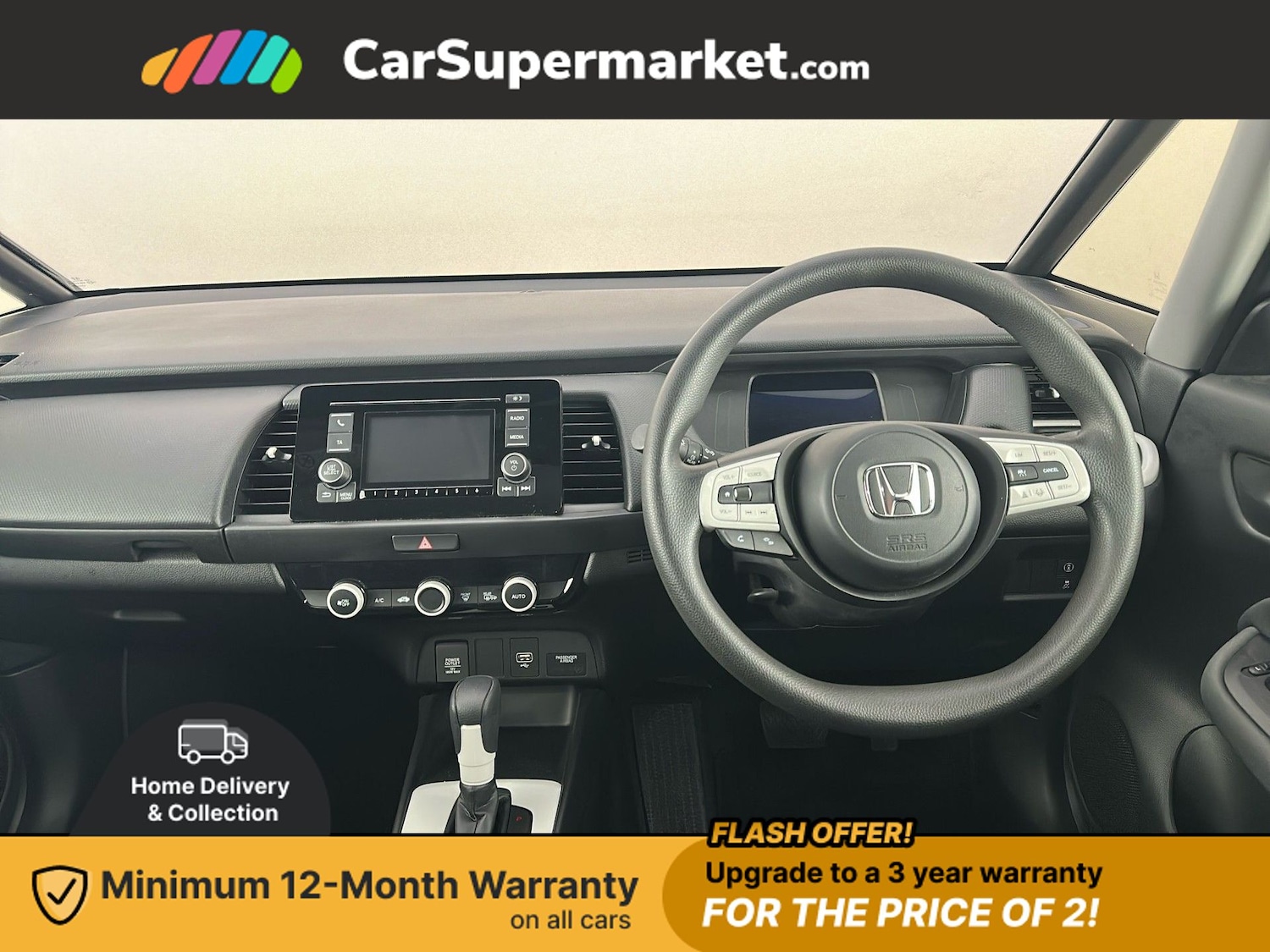 Used Honda Jazz 2022 for sale - 76789611: Photo 9