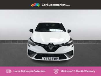 Used Renault Clio 2022 for sale - 75398899: Photo