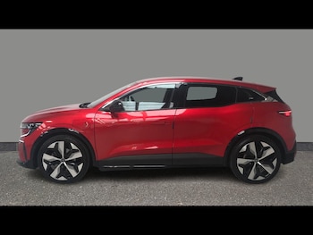 Used Renault Megane E Tech 2024 for sale - 78781852: Photo