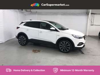 2021 - 1.2 Turbo Elite Nav 5dr