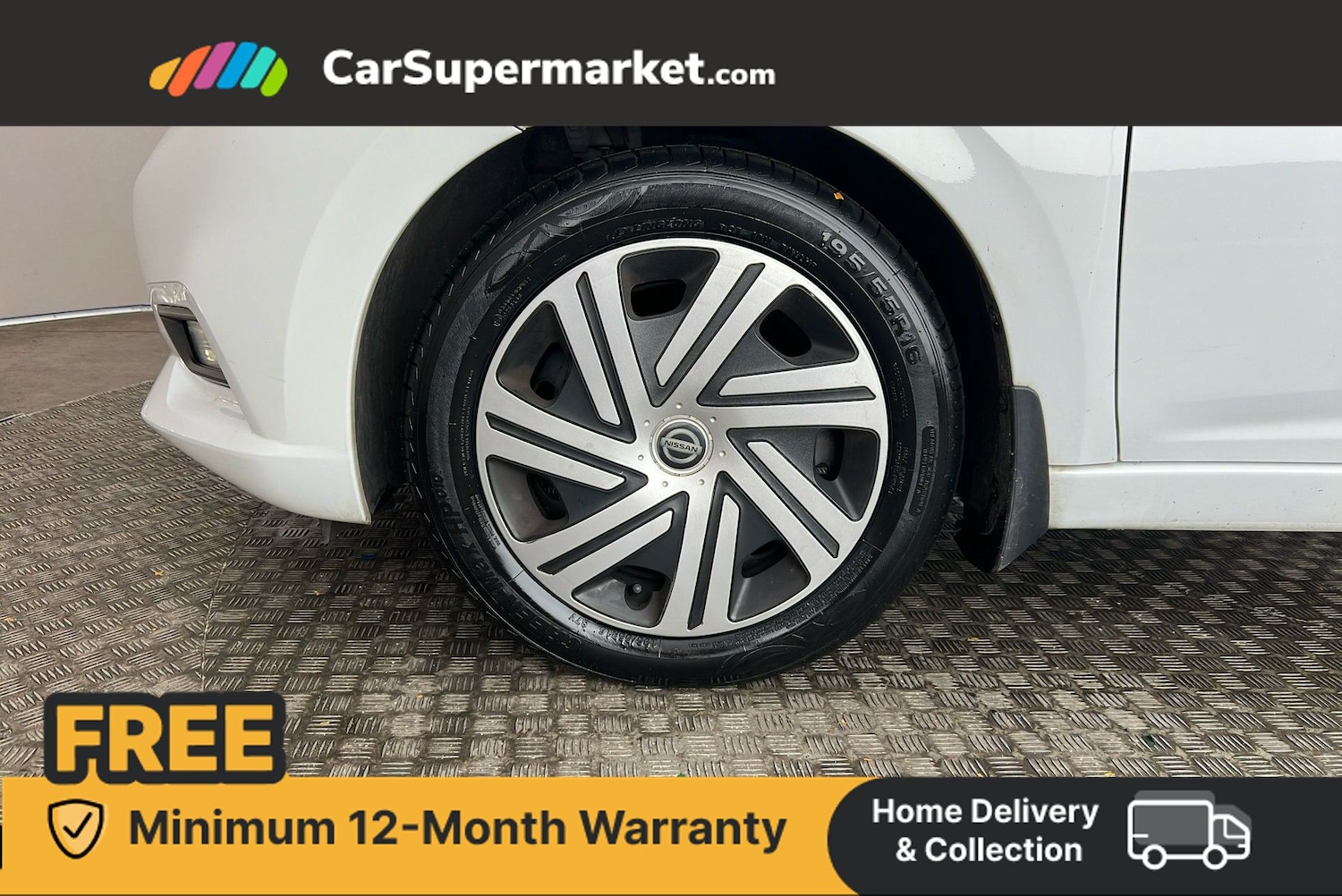 Used Nissan Micra 2021 for sale - 76445520: Photo 19