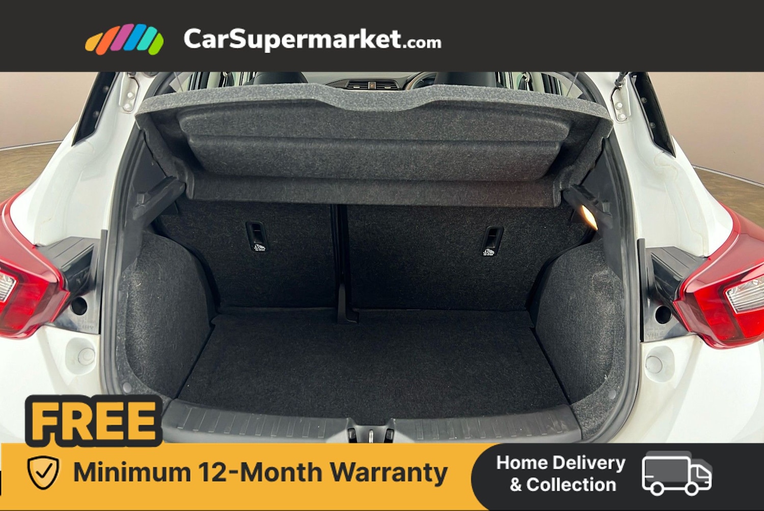 Used Nissan Micra 2021 for sale - 76445520: Photo 22