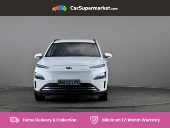 Used Hyundai KONA 2022 for sale - 74830705: Photo