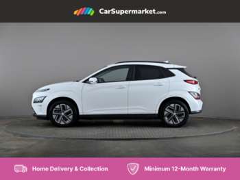 Used Hyundai KONA 2022 for sale - 74830705: Photo