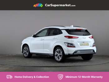 Used Hyundai KONA 2022 for sale - 74830705: Photo