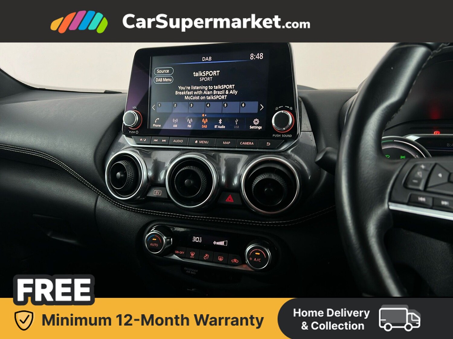 Used Nissan Juke 2023 for sale - 77608317: Photo 16