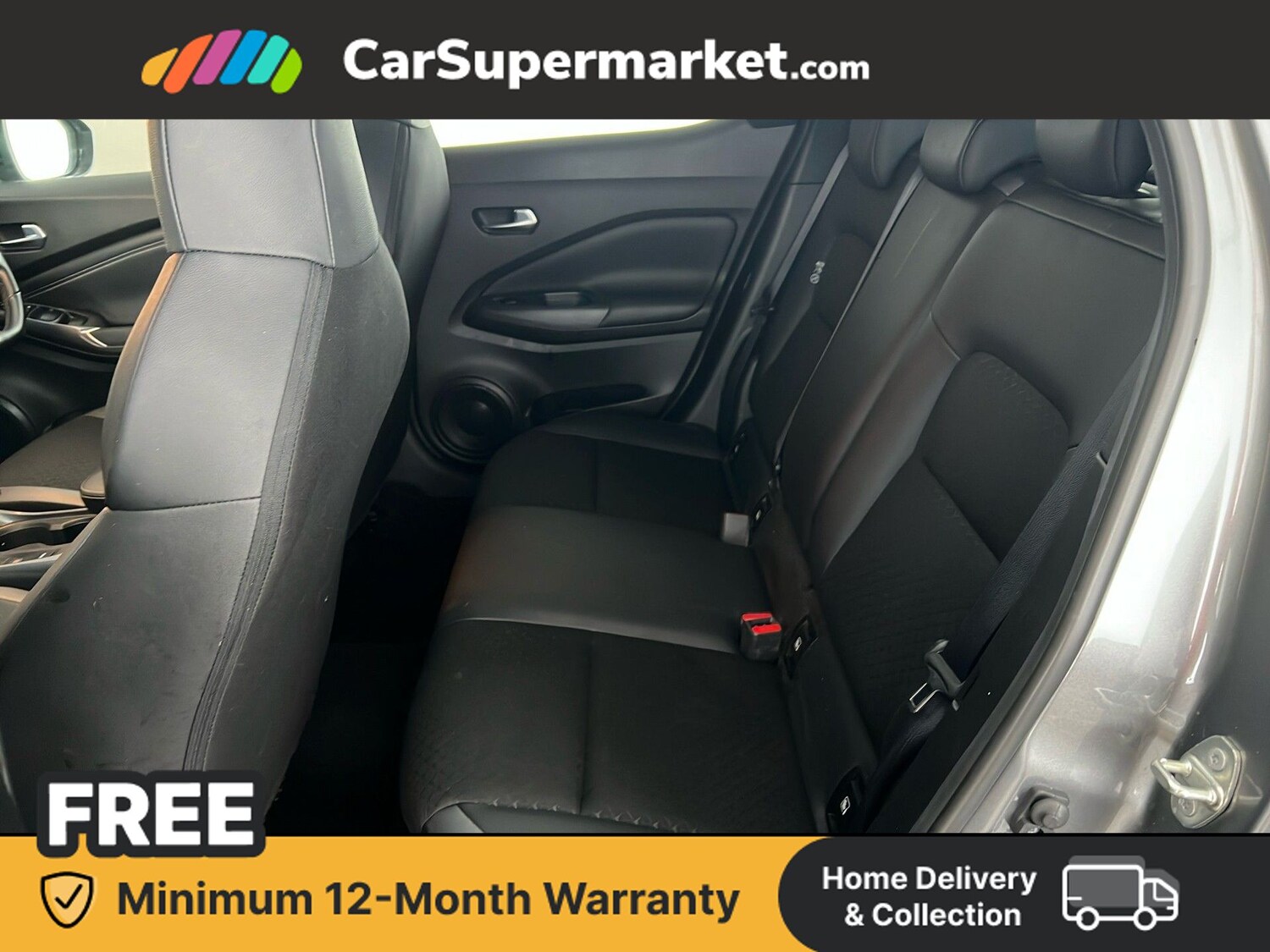 Used Nissan Juke 2023 for sale - 77608317: Photo 18