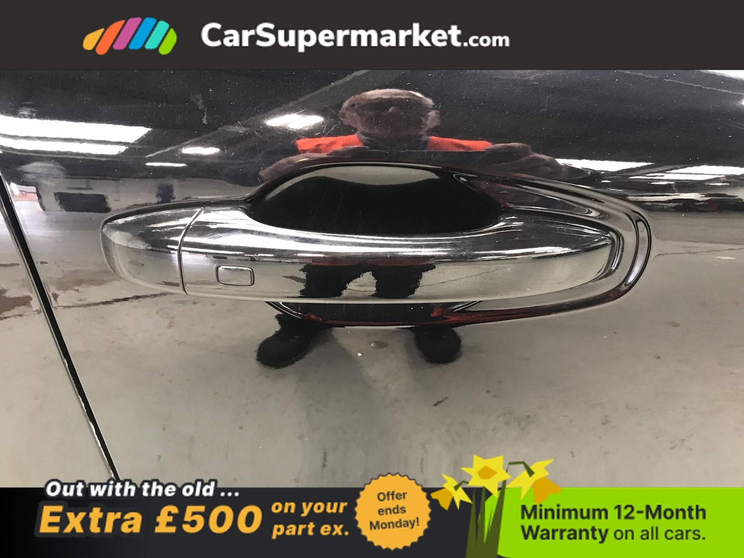 Used Renault Arkana 2022 for sale - 77968219: Photo 18