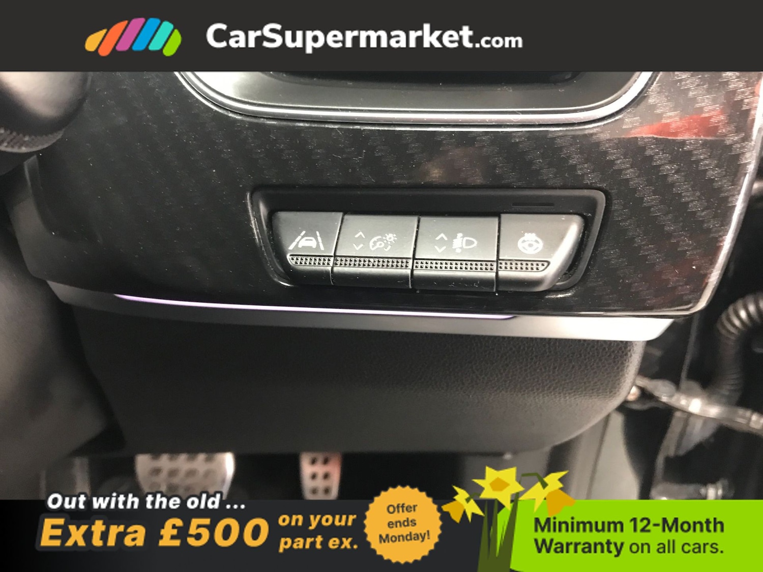 Used Renault Arkana 2022 for sale - 77968219: Photo 31