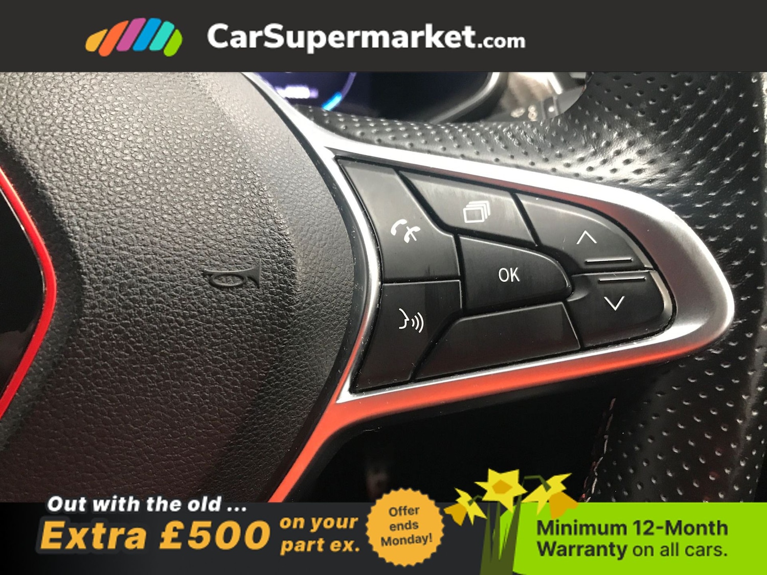 Used Renault Arkana 2022 for sale - 77968219: Photo 33