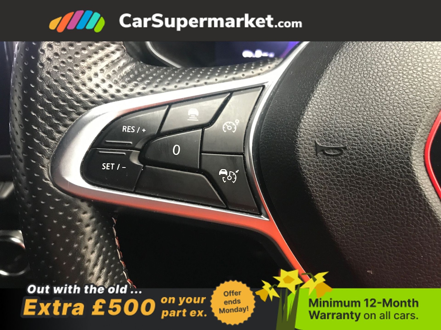 Used Renault Arkana 2022 for sale - 77968219: Photo 34