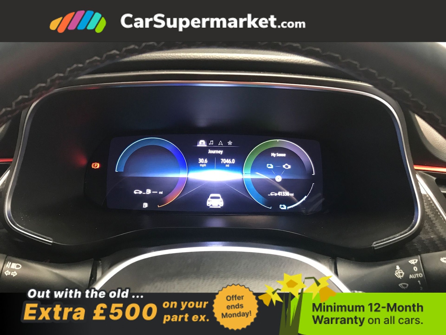 Used Renault Arkana 2022 for sale - 77968219: Photo 35