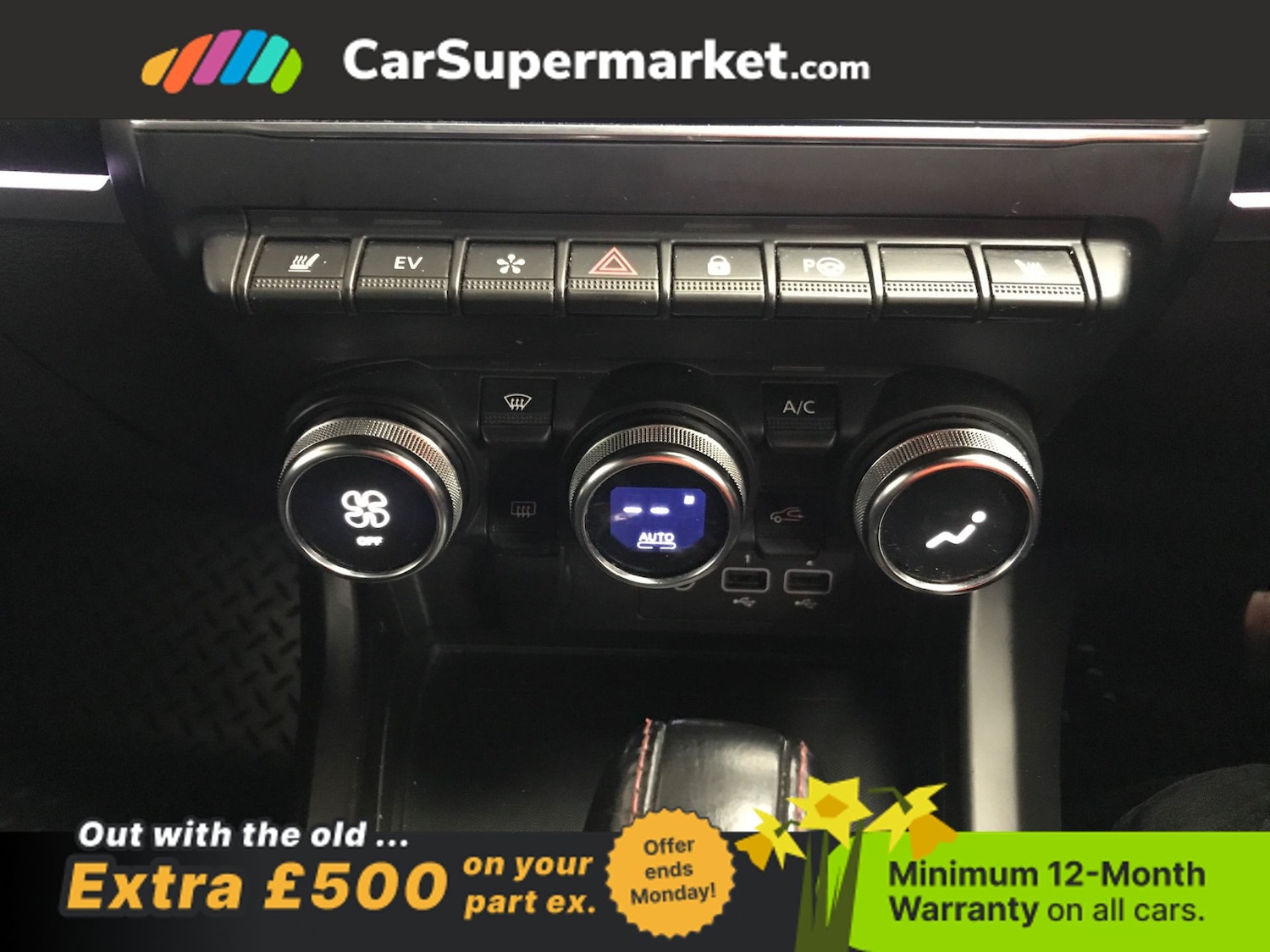 Used Renault Arkana 2022 for sale - 77968219: Photo 41