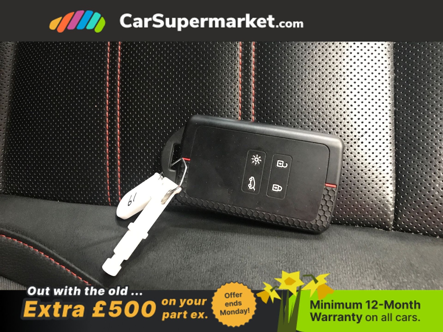 Used Renault Arkana 2022 for sale - 77968219: Photo 9