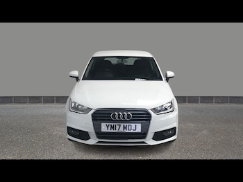 Used Audi A1 2017 for sale - 78920542: Photo