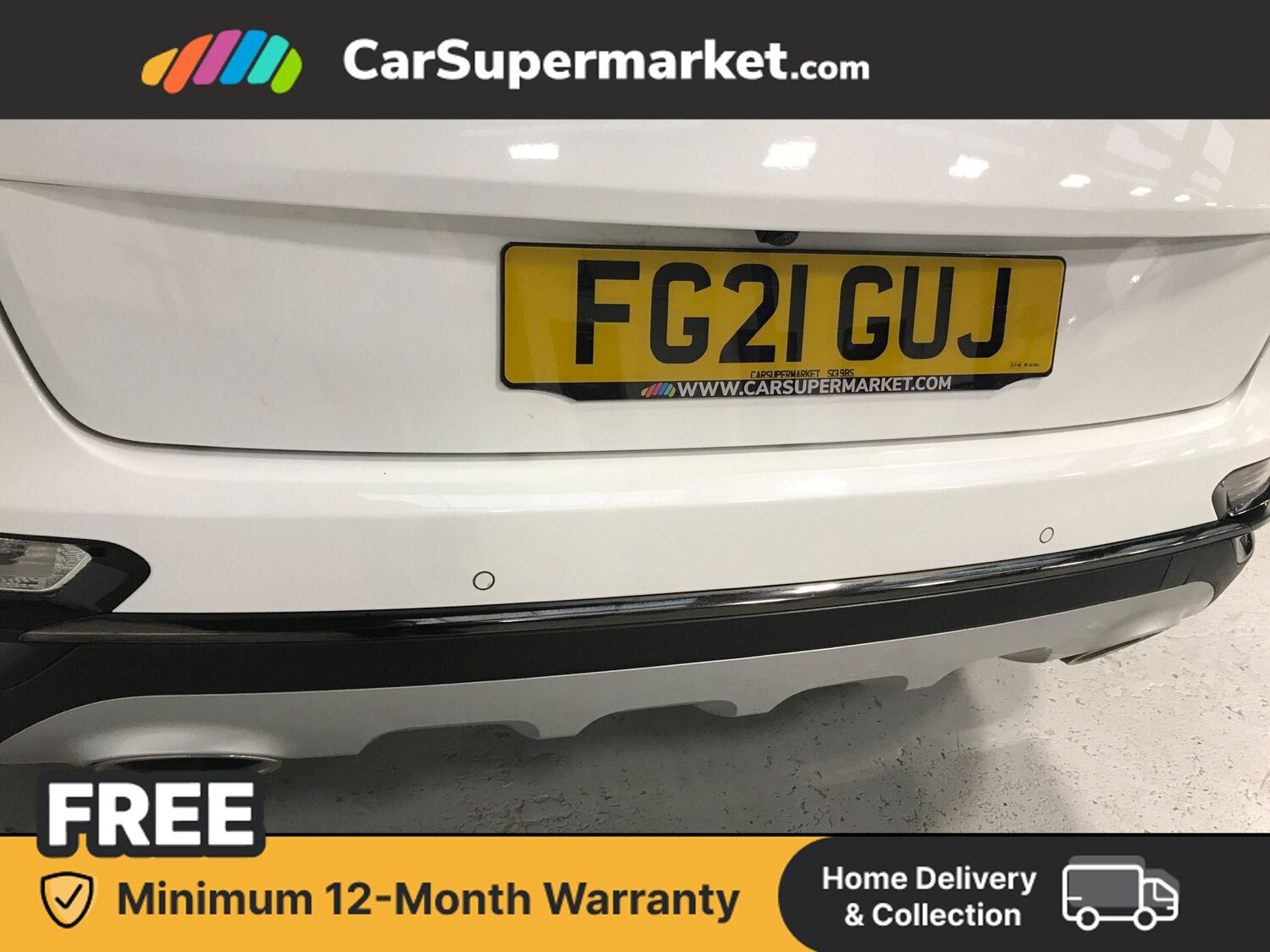 Used Kia Sportage 2021 for sale - 77506745: Photo 19