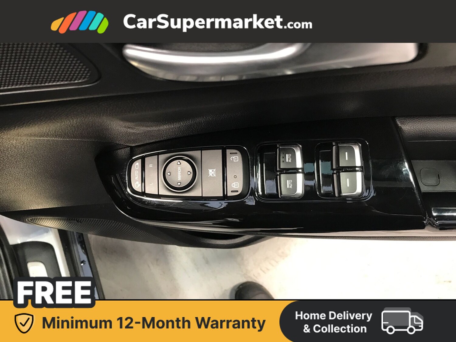 Used Kia Sportage 2021 for sale - 77506745: Photo 22