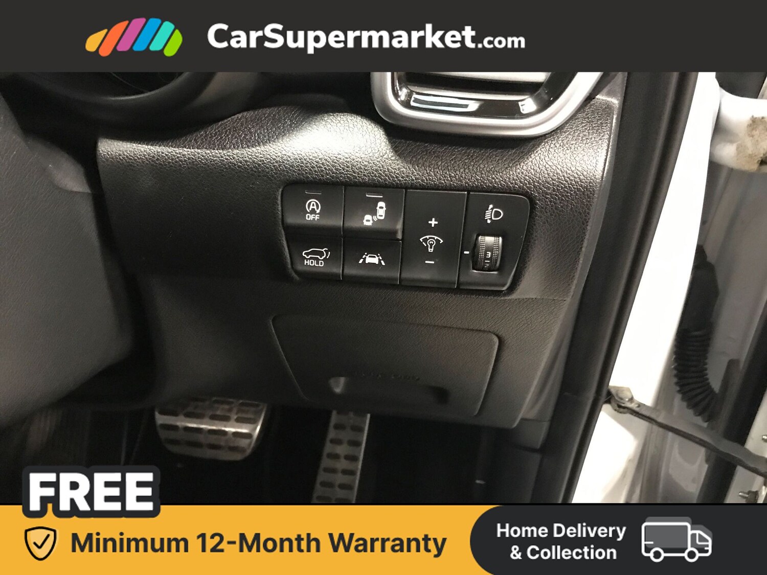 Used Kia Sportage 2021 for sale - 77506745: Photo 23