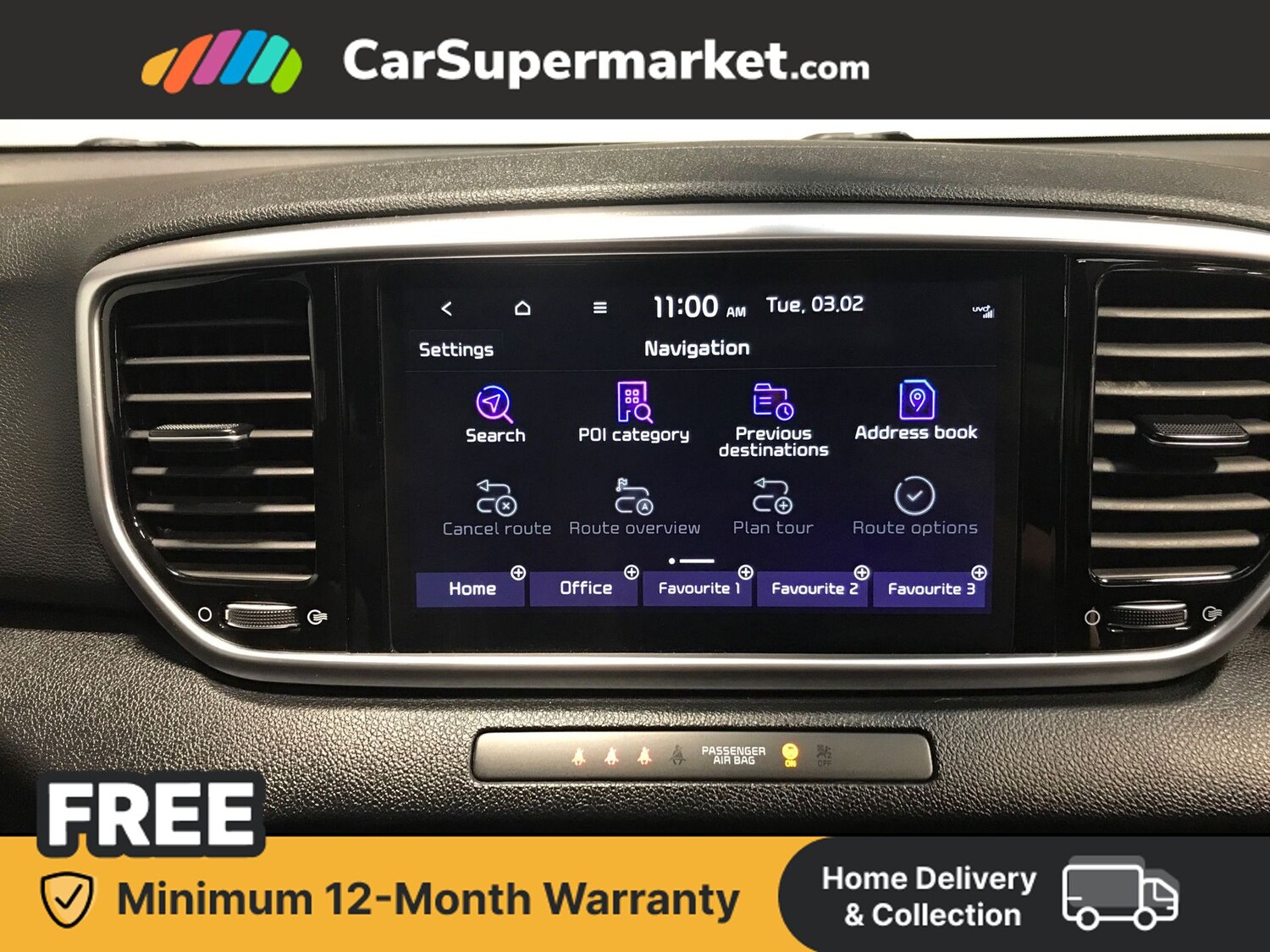 Used Kia Sportage 2021 for sale - 77506745: Photo 25