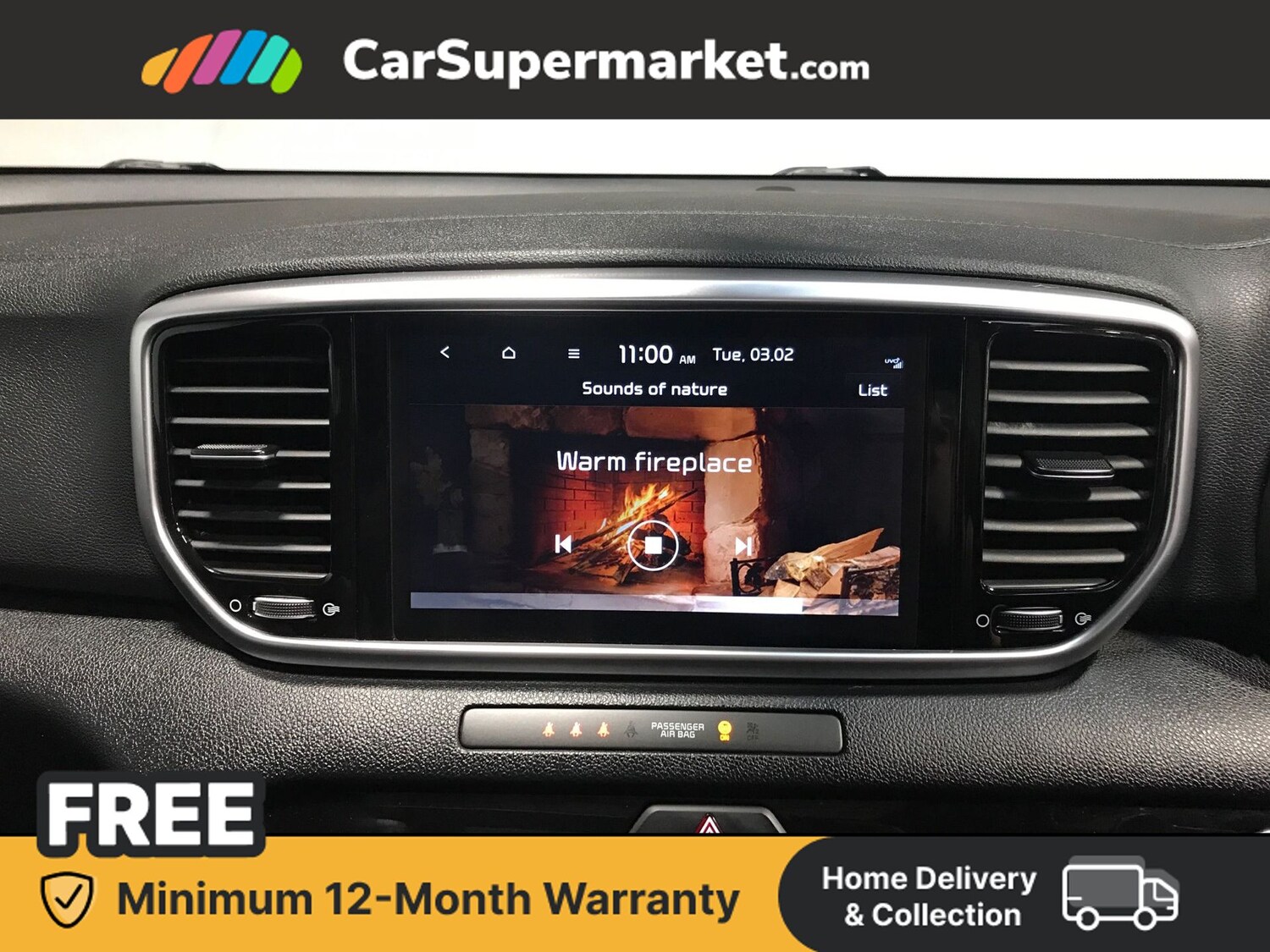 Used Kia Sportage 2021 for sale - 77506745: Photo 27