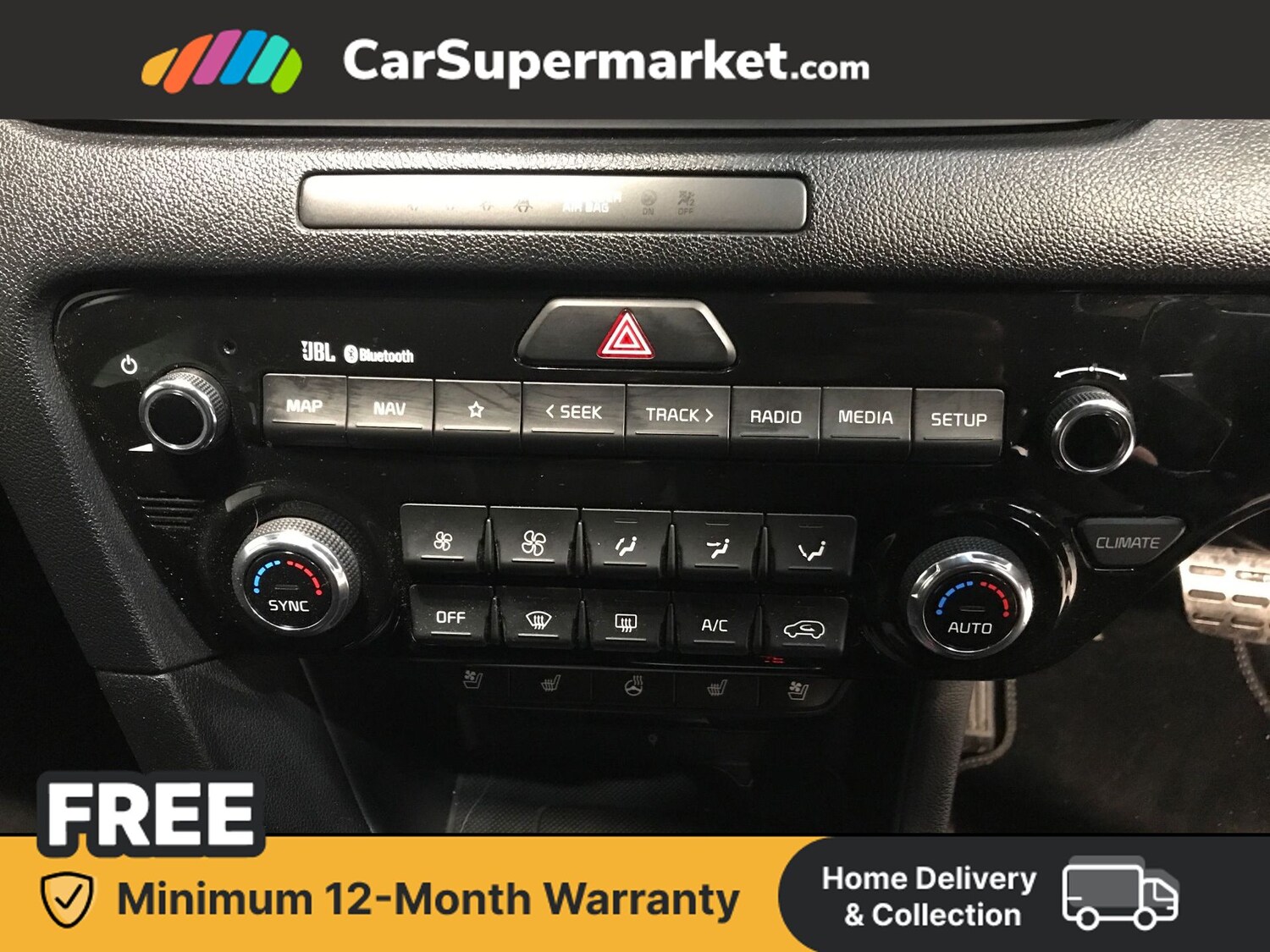 Used Kia Sportage 2021 for sale - 77506745: Photo 29