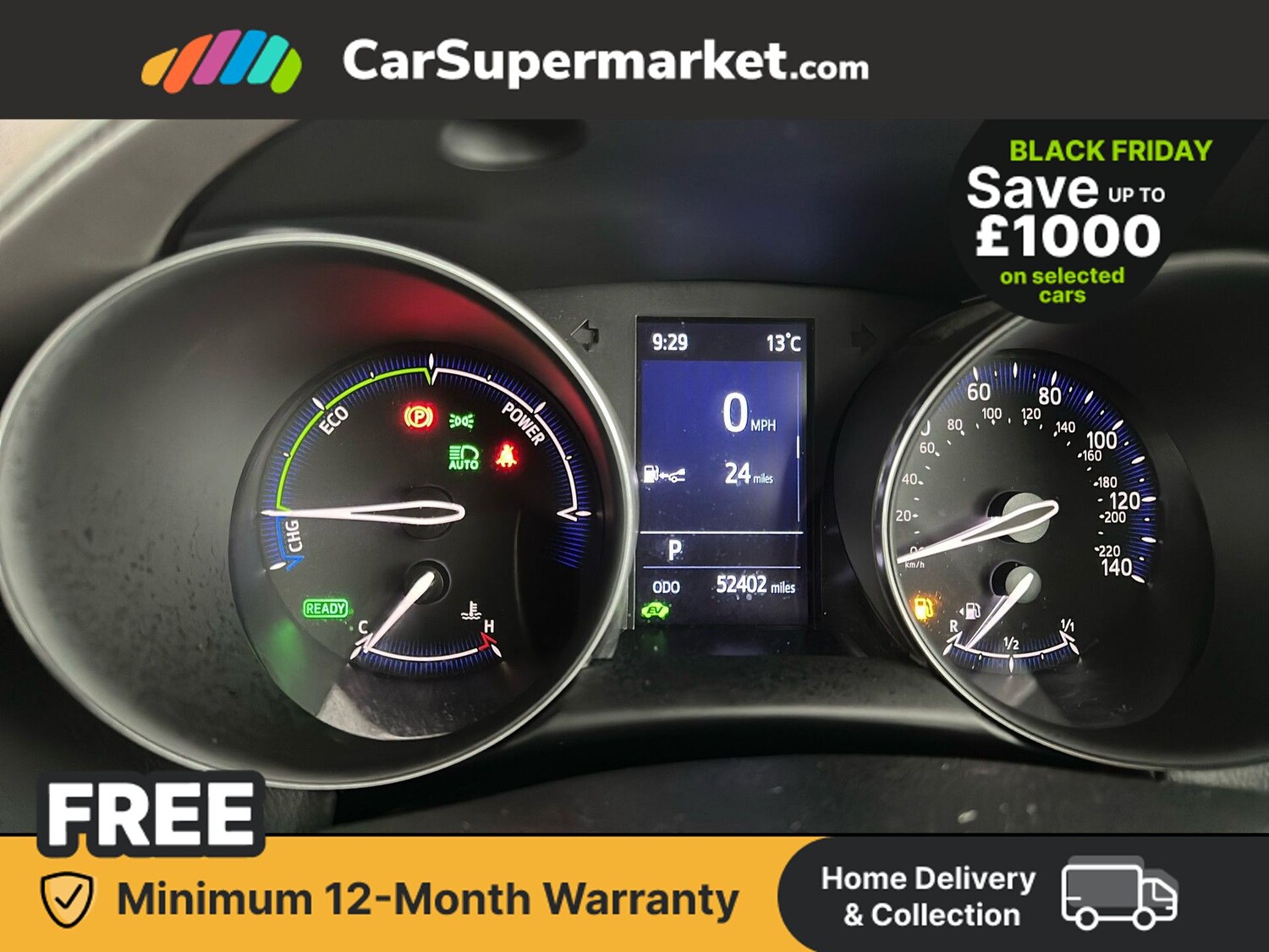 Used Toyota C-HR 2020 for sale - 76711869: Photo 16