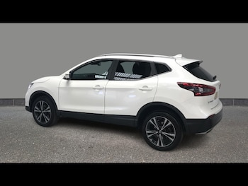 Used Nissan Qashqai 2020 for sale - 78646316: Photo