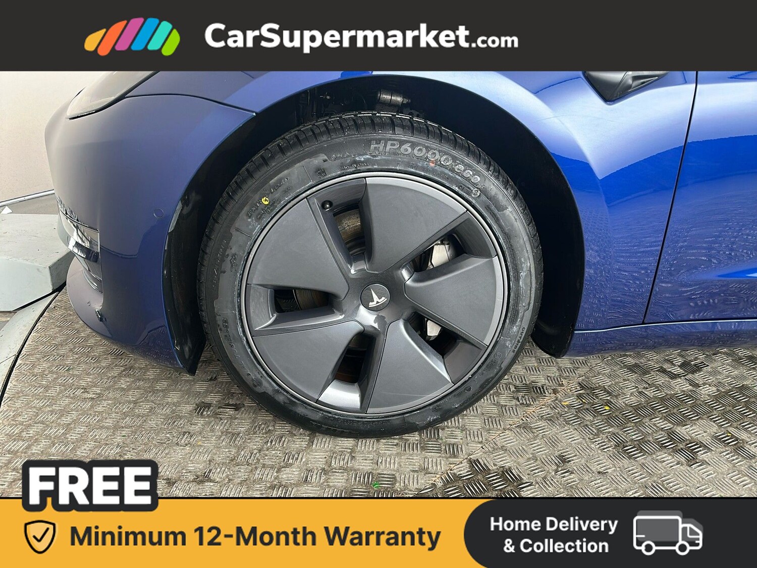 Used Tesla Model 3 2020 for sale - 77463202: Photo 19