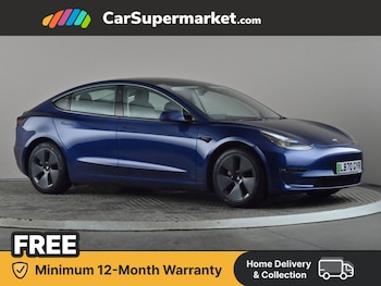 Used Tesla Model 3 2020 for sale - 77463202: Photo