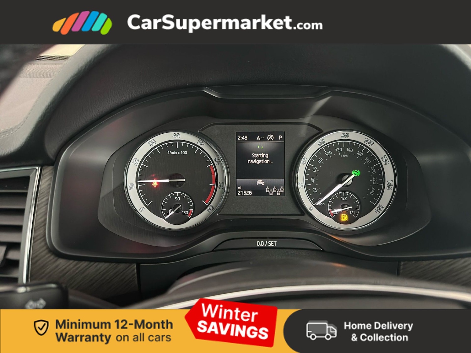 Used Skoda Kodiaq 2021 for sale - 77138845: Photo 16