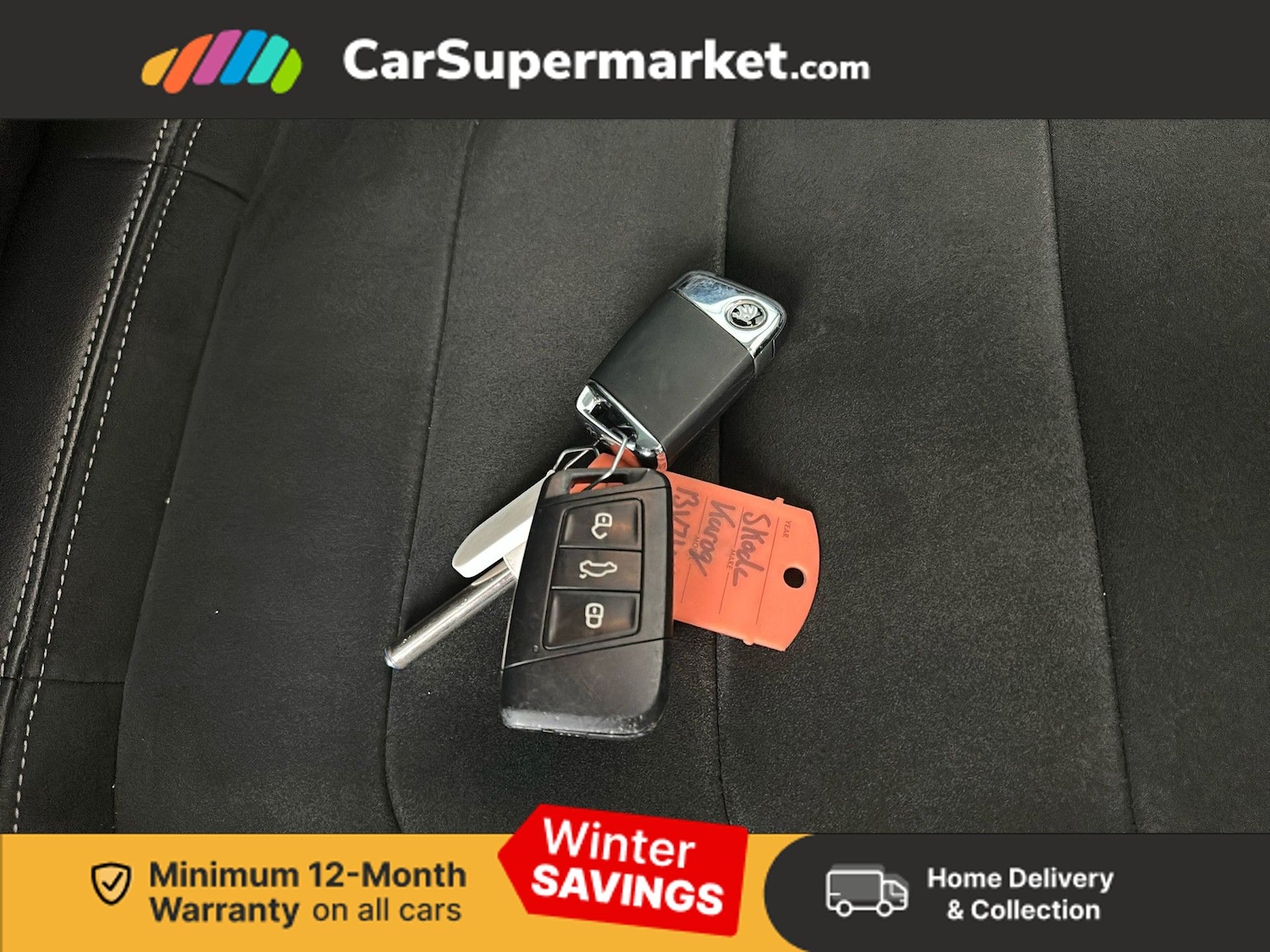 Used Skoda Kodiaq 2021 for sale - 77138845: Photo 24