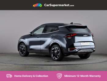 Used Kia Sportage 2023 for sale - 75222476: Photo